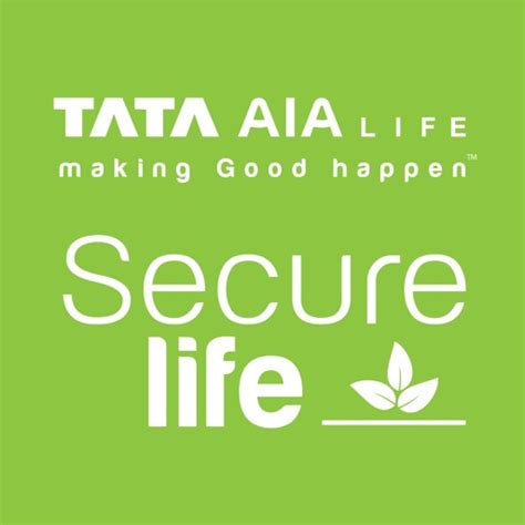 secure life spice|secure life tata aia.